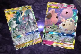 Pokemon TCG Sun & Moon—Cosmic Eclipse