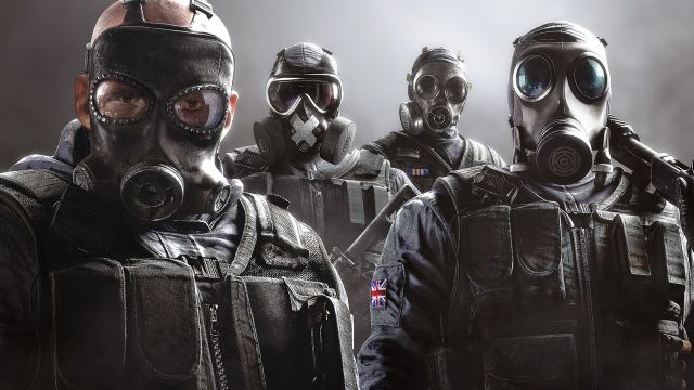 Rainbow Six Siege 1.71 Update Patch Notes