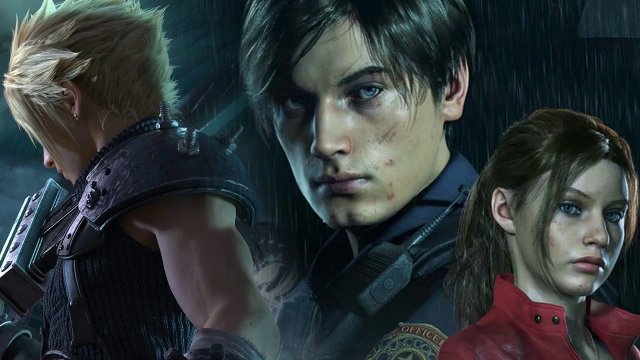 Resident Evil 2 Remake - Cloud Gaming Catalogue