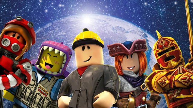 Roblox surpasses Minecraft with 100 million monthly players - The