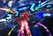 Rocket League 1.66 Update