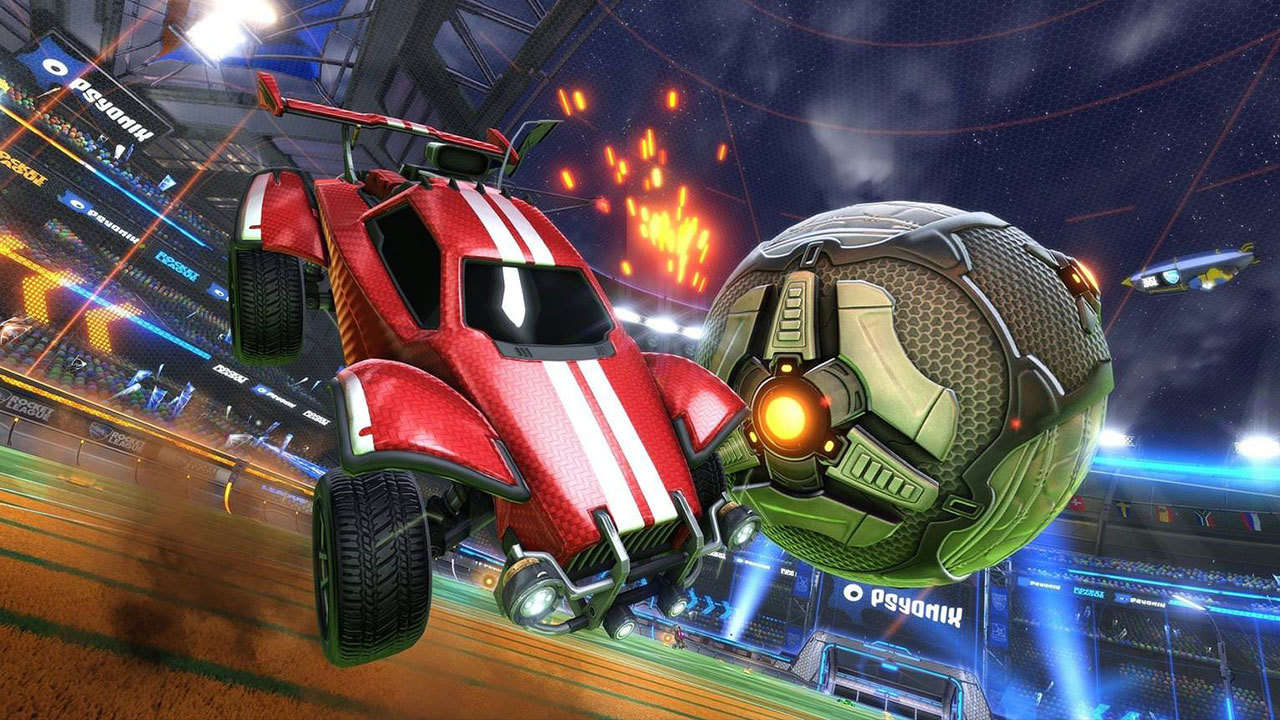 Rocket League Season 11 Rewards What are the rewards for Season 11