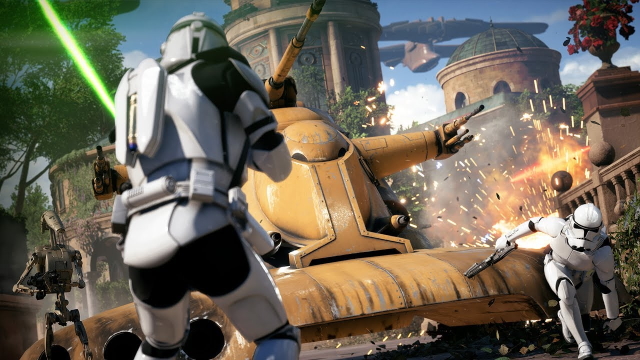 Star Wars Battlefront 2 1.37 update