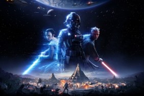 Star Wars Battlefront 2 patch notes battle on scarif update