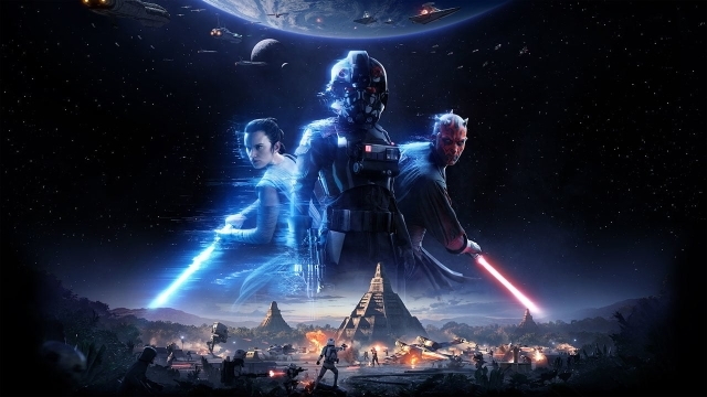 Star Wars Battlefront 2 patch notes battle on scarif update