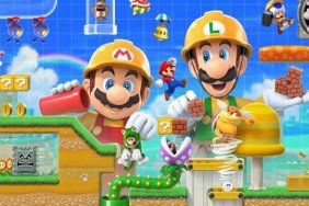 Super Mario Maker 2 working calculator