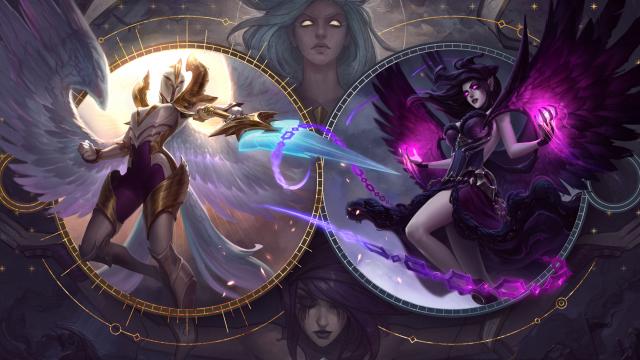Teamfight Tactics 9.15 Update Patch Notes