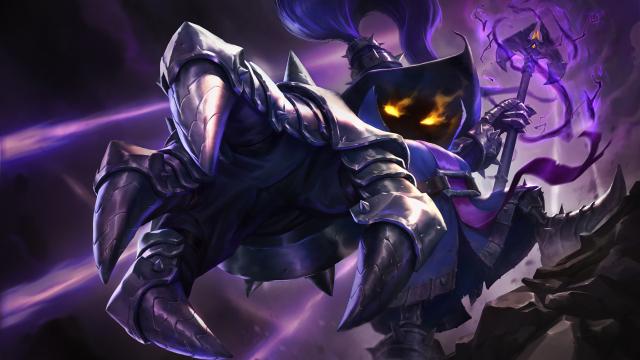 Teamfight Tactics 9.15B Update Patch Notes