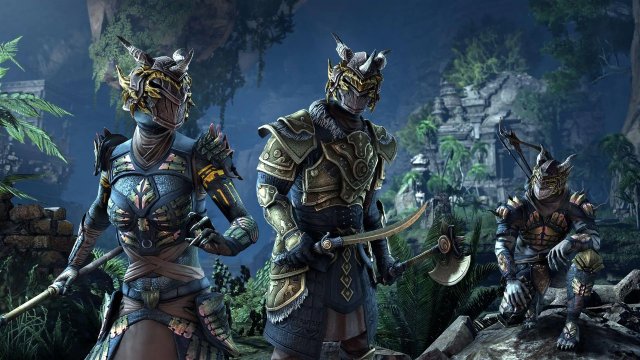 Update 37 ESO Live Highlights — Elder Scrolls Online