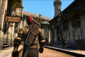 The Elder Scrolls Skyblivion trailer