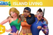 The Sims 4 1.54 Update