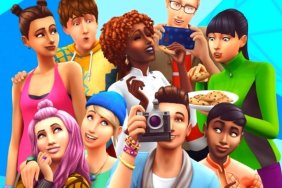 The Sims 4 inclusive gender system