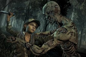 The Walking Dead: The Telltale Definitive Series new details