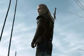 The Witcher Netflix release date