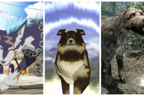underrated best video game dogs