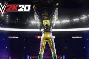 WWE 2K20 Collector's Edition