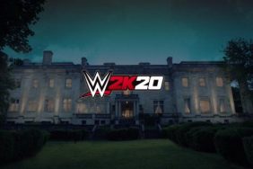 WWE 2K20 Nintendo Switch