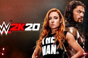 WWE 2K20 all superstars list revealed