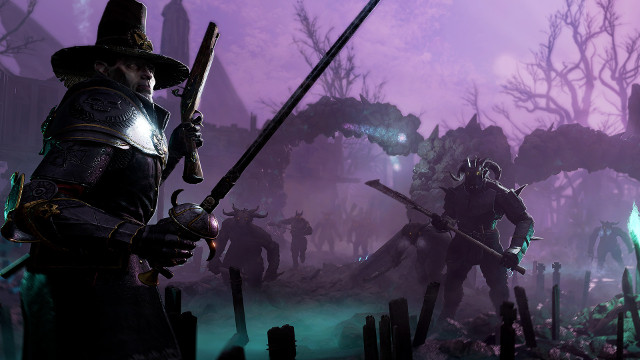 Warhammer: Vermintide 2 - Winds of Magic Pre-Order Guide