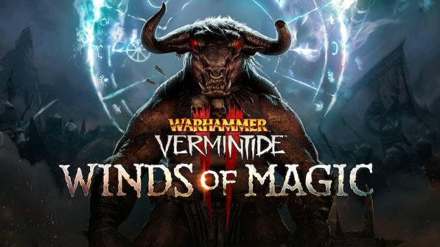 Warhammer: Vermintide 2 Winds of Magic release date trailer