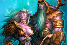 World of Warcraft Classic private servers vanilla