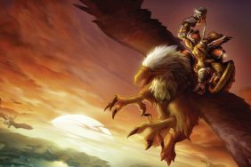 WoW Classic Alchemy Leveling Guide