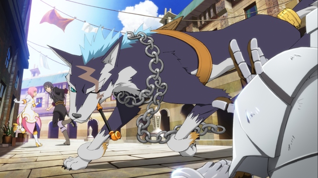 best video game dogs repede