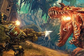 Borderlands 3 PS4 Pro resolution or framerate prioritization options revealed