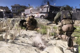 call of duty: modern warfare multiplayer