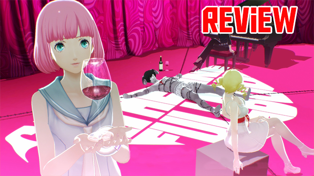 catherine: full body review