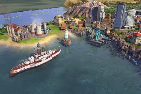 New Civilization 6 expansion hinted at by Firaxis