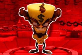 Crash Team Racing microtransactions are a disgusting money grab from Activision