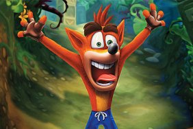Crash Bandicoot and Spyro success could lead to more Activision remasters