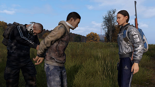 DayZ Australia ban officially reversed