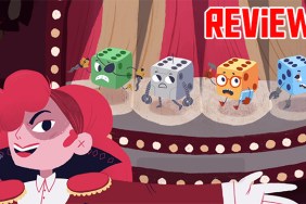 dicey dungeons review