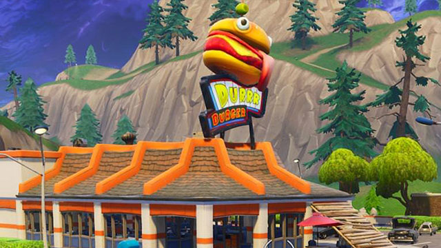 Fortnite season 10 leaks hint at return of Greasy Grove, Anarchy Acres, Moisty Mire, and more