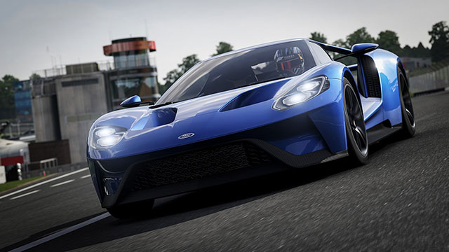 Forza Motorsport 6 leaving the Xbox Marketplace soon - GameRevolution