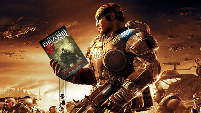 Gears 5 wins Xbox Game of the Year 2019 - Splash Damage