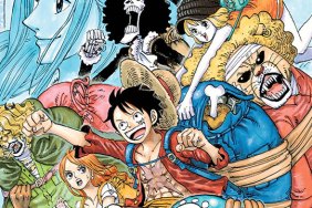Weekly Shonen Jump possibly delayed due to Typhoon