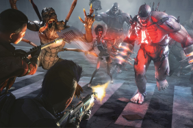 Killing Floor 2 paid weapon DLC announced