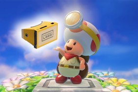 captain toad treasure tracker vrcaptain toad treasure tracker vr