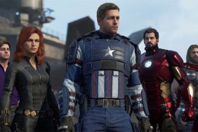 Marvel's Avengers character models will "continue to change"