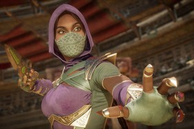 Mortal Kombat 11 1.08 Update Patch Notes | Adjustments and Krypt fix