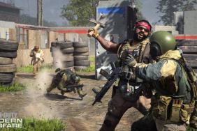 Modern Warfare 2019 Alpha FPS Drops fix