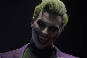 Mortal Kombat 11 Joker design has fans laughing it up