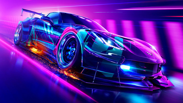 Need For Speed Unbound Trailer, Screenshots & Features Revealed