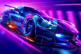 Need for Speed Heat release date