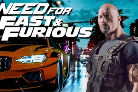 How can Need for Speed Heat capture that Fast and Furious vibe?