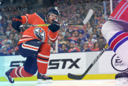 nhl 20 franchise mode