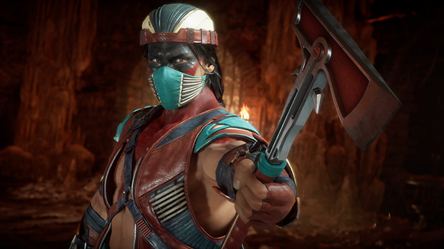 Mortal Kombat 1 Switch Patch Adds Missing Mode, Technical Fixes